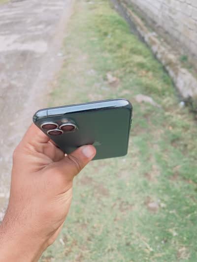 Apple iPhone 11 Pro Max