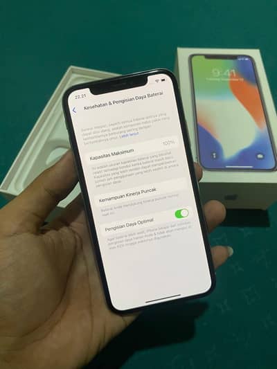 iphone x 256 GB my WhatsApp number 0329-26-68-929