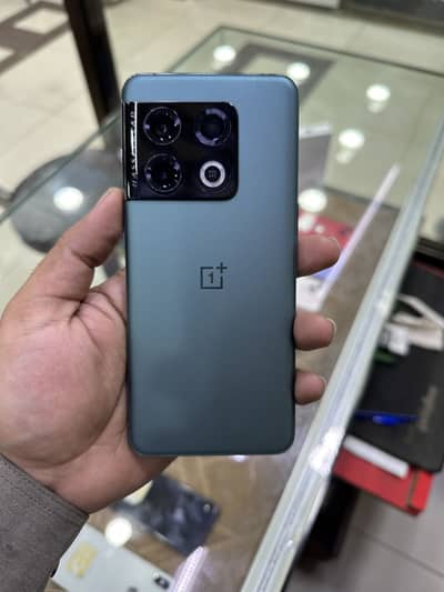 OnePlus 10 Pro 256gb PTA Approved