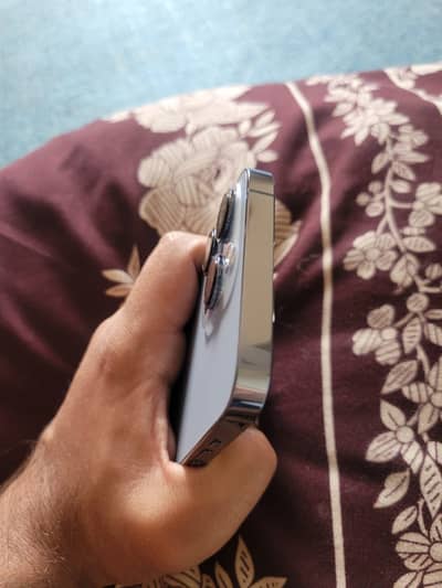 Iphone 13 pro Pta approved