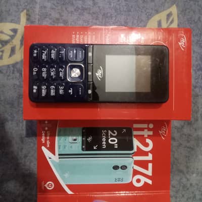 itel mobile for sale
