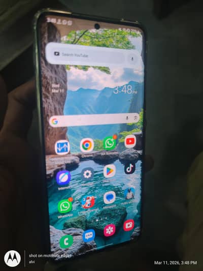 Samsung s20 ultra 12/128