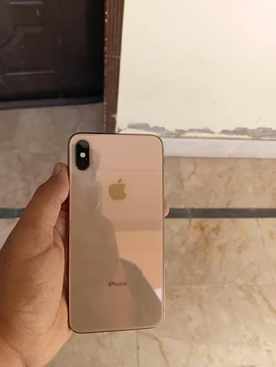 iphone xs max pta approved