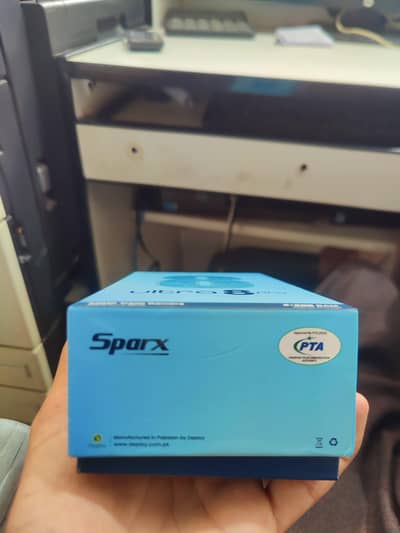 sparx ultra 8 pro lush condition 8+5/256 ram