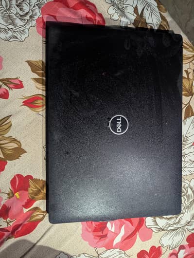 Dell Latitude 3480