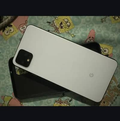 Google Pixel 4 XL 6GB 128GB – Non PTA – Read Description