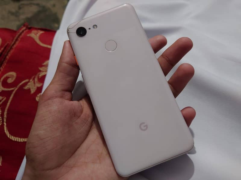Google Pixel 3 2