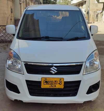 wagon R vxl (62000km) B2B original