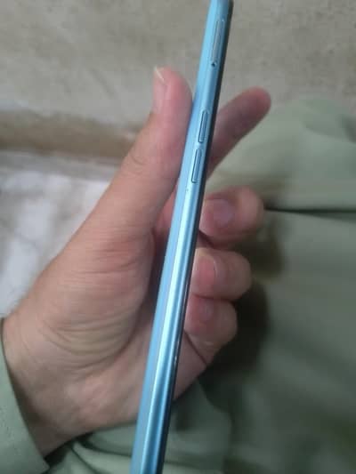 oppo a76 ram 6 ROM 128