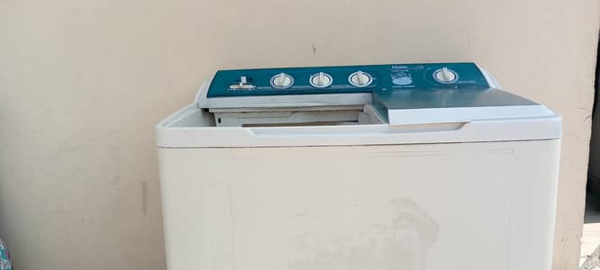 hire washing machine and dryer