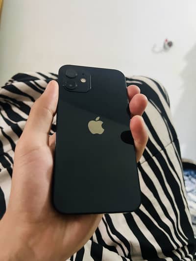 I PHONE 12 PTA 128/GB