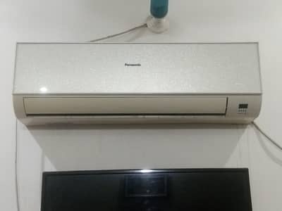 Panasonic 10 by 10 Ac