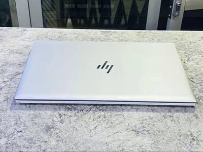 HP EliteBook 830 G8 | i5 11th | 16GB RAM | 256GB SSD  Touch secreen