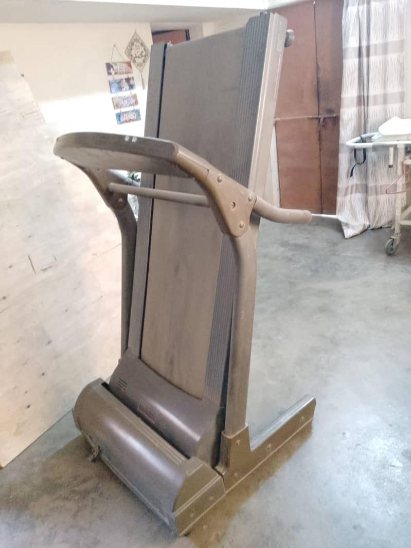 treadmill machine 0