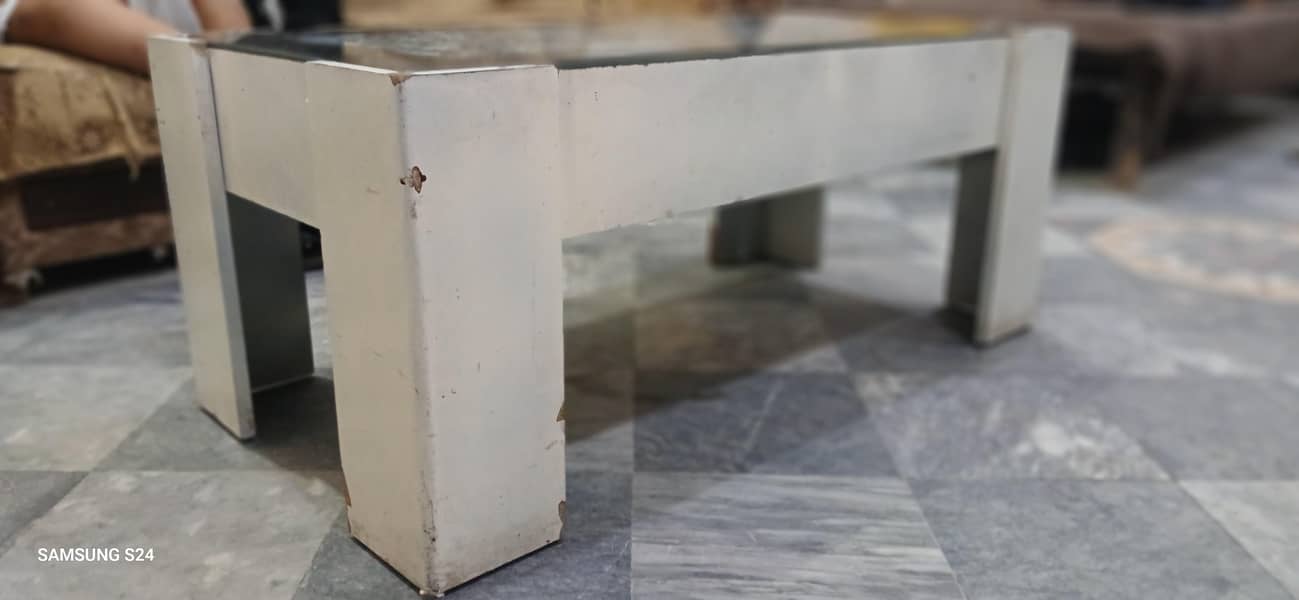 drowing room table 6