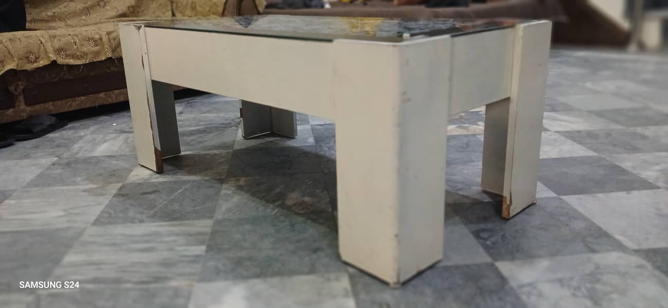 drowing room table 8