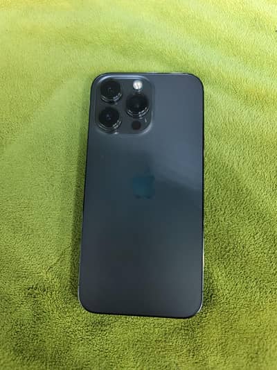 iphone 13 pro bypass total oraginal 256 gb