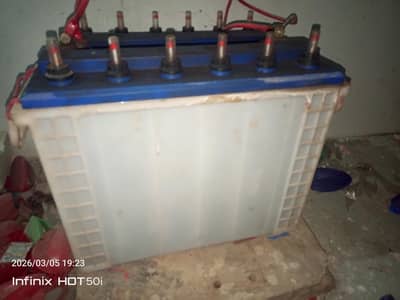 Exide 2500 Urgent Sale  27000 each