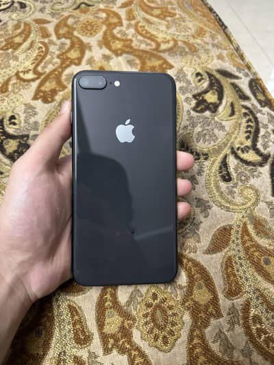 Iphone 8 plus pta approved