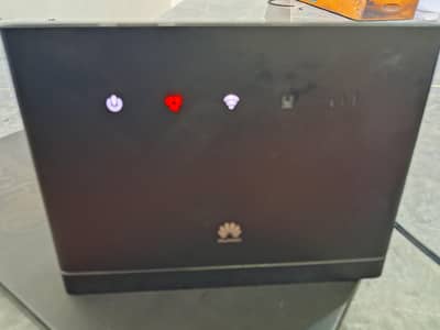 Zong,jazz,ufone telenor onic unlocked 4g wifi device router03448502692