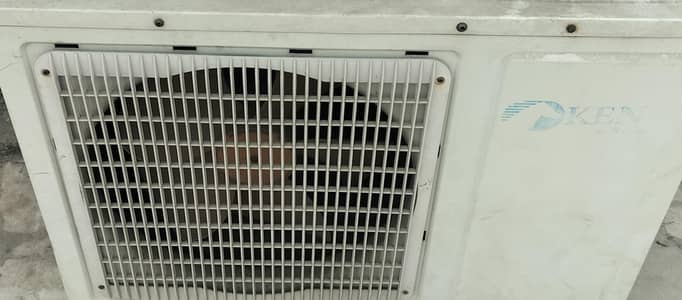 Kent Ac split 1.5ton