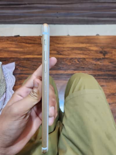 Iphone 7 Plus Full Genuine Water Pack