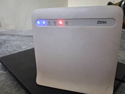 Zong,jazz,ufone telenor onic unlocked 4g wifi device router03448502692