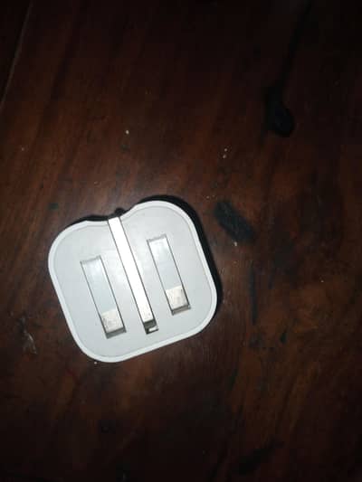 I phone original charger 20 w