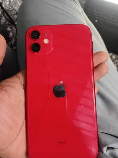 iphone 11 ha lock to owner ha I'd nahe yad