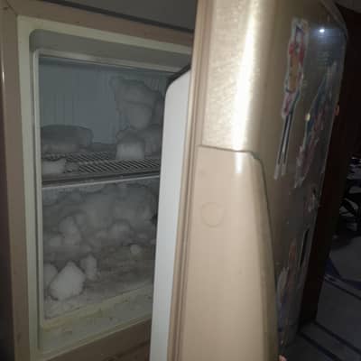 Dawlance Refrigetor,in Good conditiom