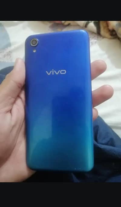 Vivo y91d pta approved 32gb
