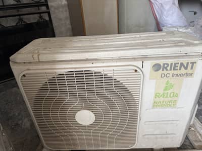 Orient DC Inverter 1.5 Ton