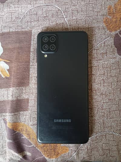 Samsung A12 4/128