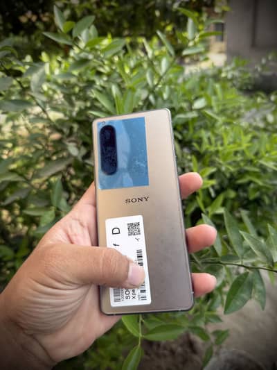 Sony Xperia 5 mark 3 non pta / 5 mark 4/ 1 mark 3 / Xperia 5