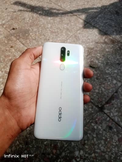 OPPO A5 2020