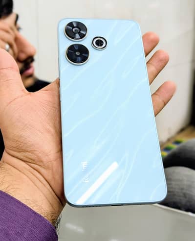 redmi 13 Contact (0325)(6555899)