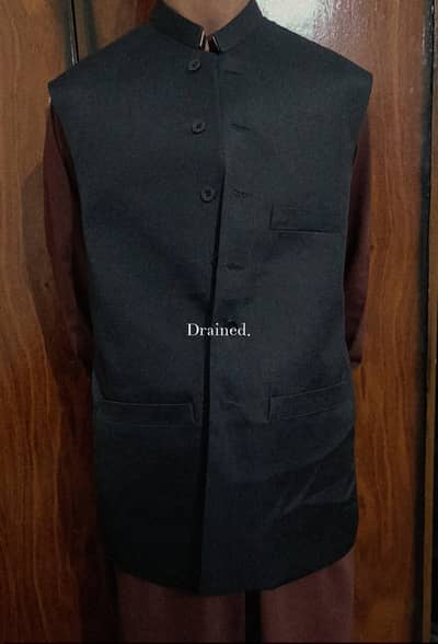 Men's Waist Coat