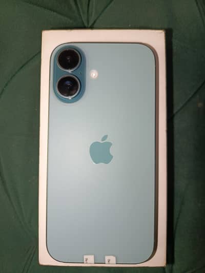 Iphone 16 factory unlocked 512 gb