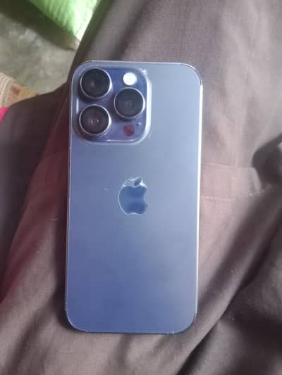 iPhone 14pro Non Pta . 10/10 Battery Health 82%