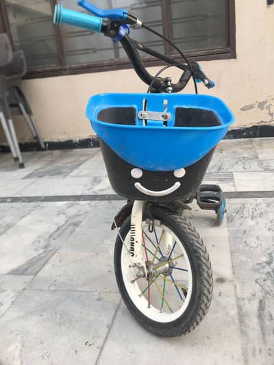 Bicycle for kid