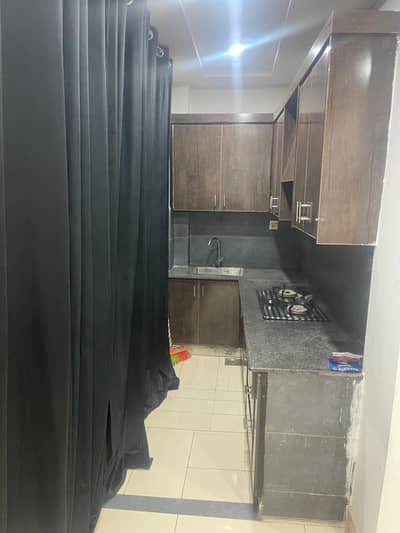 2 bed furnished apartments available for rent in Bahria orchard phase 2 Lahore