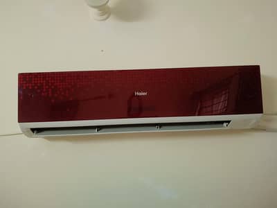 Haire 1.5 Genuine Gas NON INVERTER
