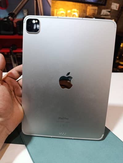 Ipad Pro M2 256GB