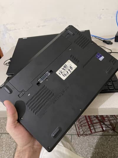 Lenovo Thinkpad Core i5 4th Gen, 8 GB RAM, 128 GB SSD