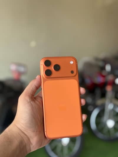 iphone 17 pro max jv