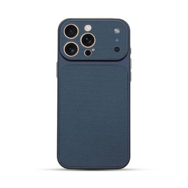 iPhone 16 Pro Max Dual Woven Series Case MagSafe Compatible by Case Lord