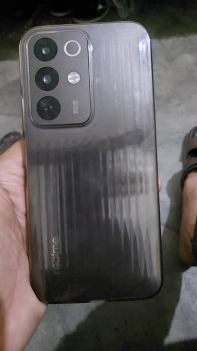 realme C 85 (8/256) one month use