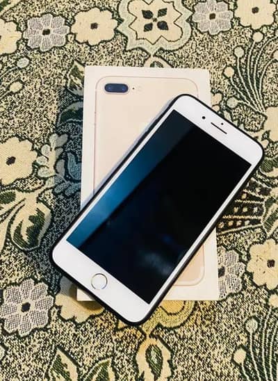 iphone 7 plus 128 GB my WhatsApp number 0329-26-68-929