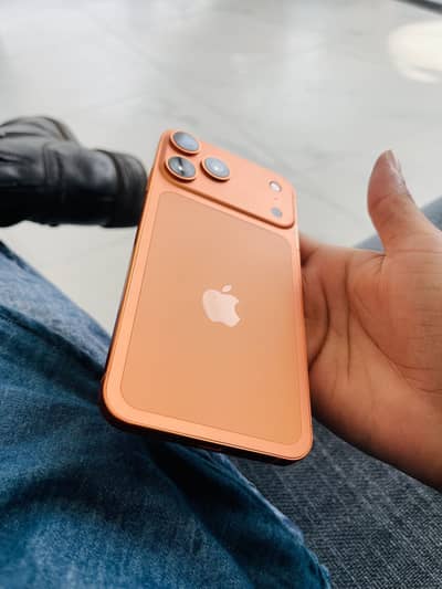 Xsmax converted pta aproved