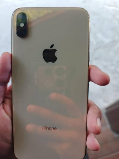 i phone xs max 256Gb Non Pta